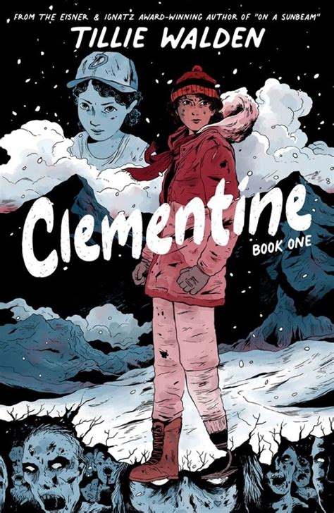 clementine comic|CLEMENTINE, BOOK ONE OGN TP .